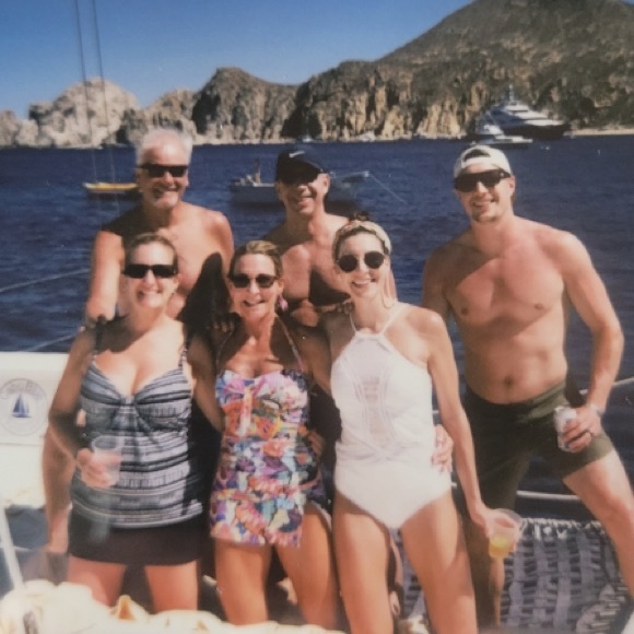 Hello, I am a personal trainer and Kitchen&Bath Designer. Dog sitter. - Picture 12 of 14